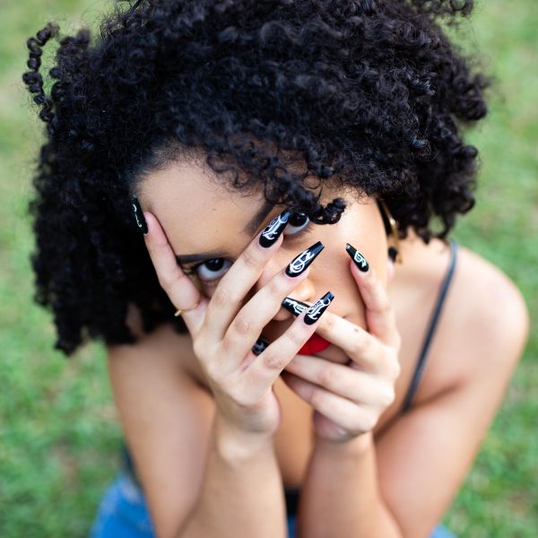 CurlFlex Hair Diffuser