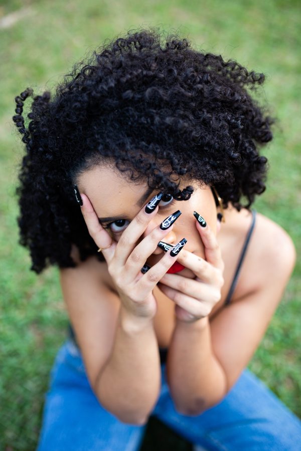 CurlFlex Hair Diffuser